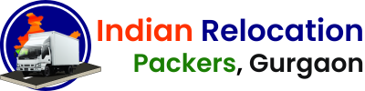 Indian Relocation Packers Gurugram logo